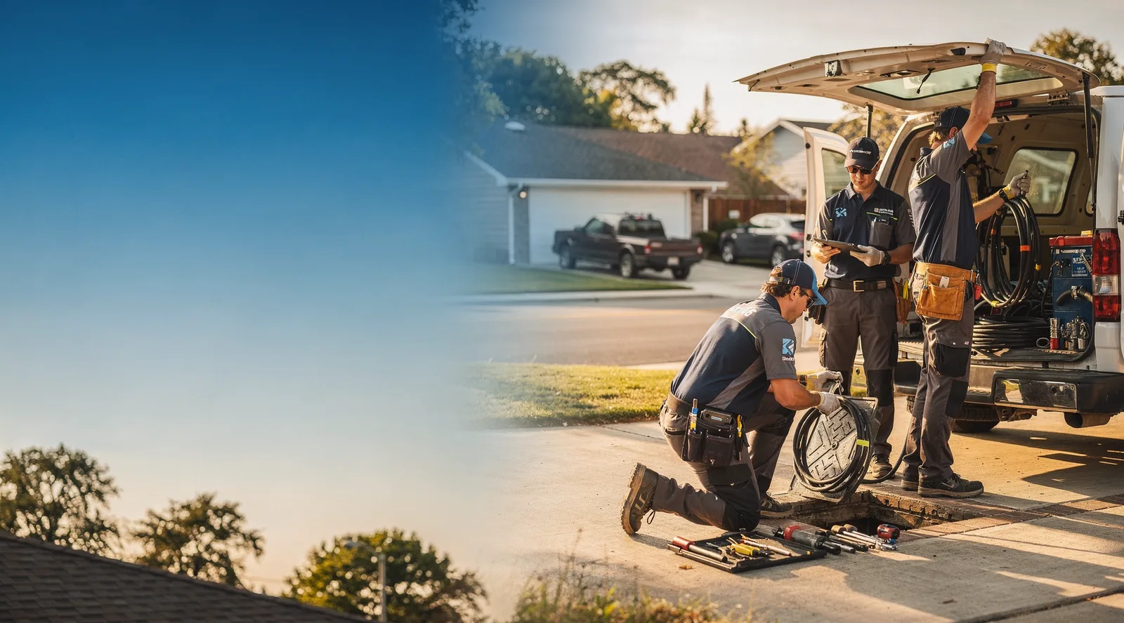 Water Softener Installation in Holden, LA near me